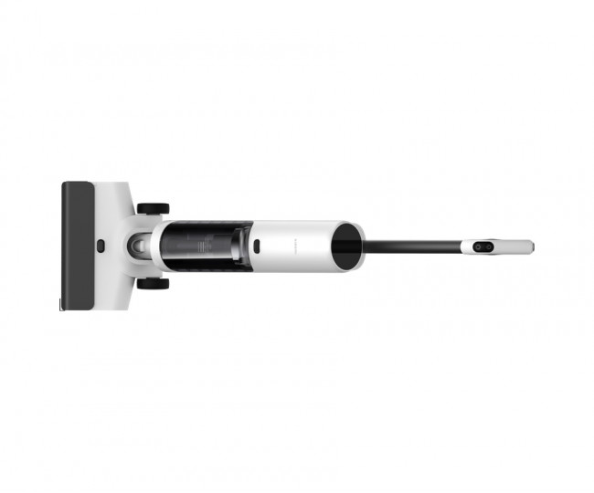 Вертикальний + ручний пилосос (2в1) Xiaomi Truclean W20 Wet Dry Vacuum EU